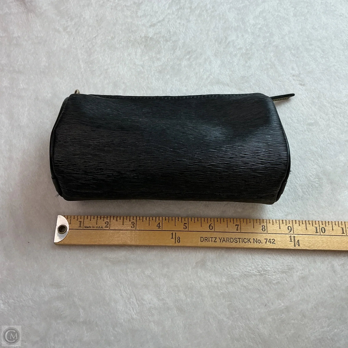 Clutch Designer By Dooney And Bourke, Size: Small