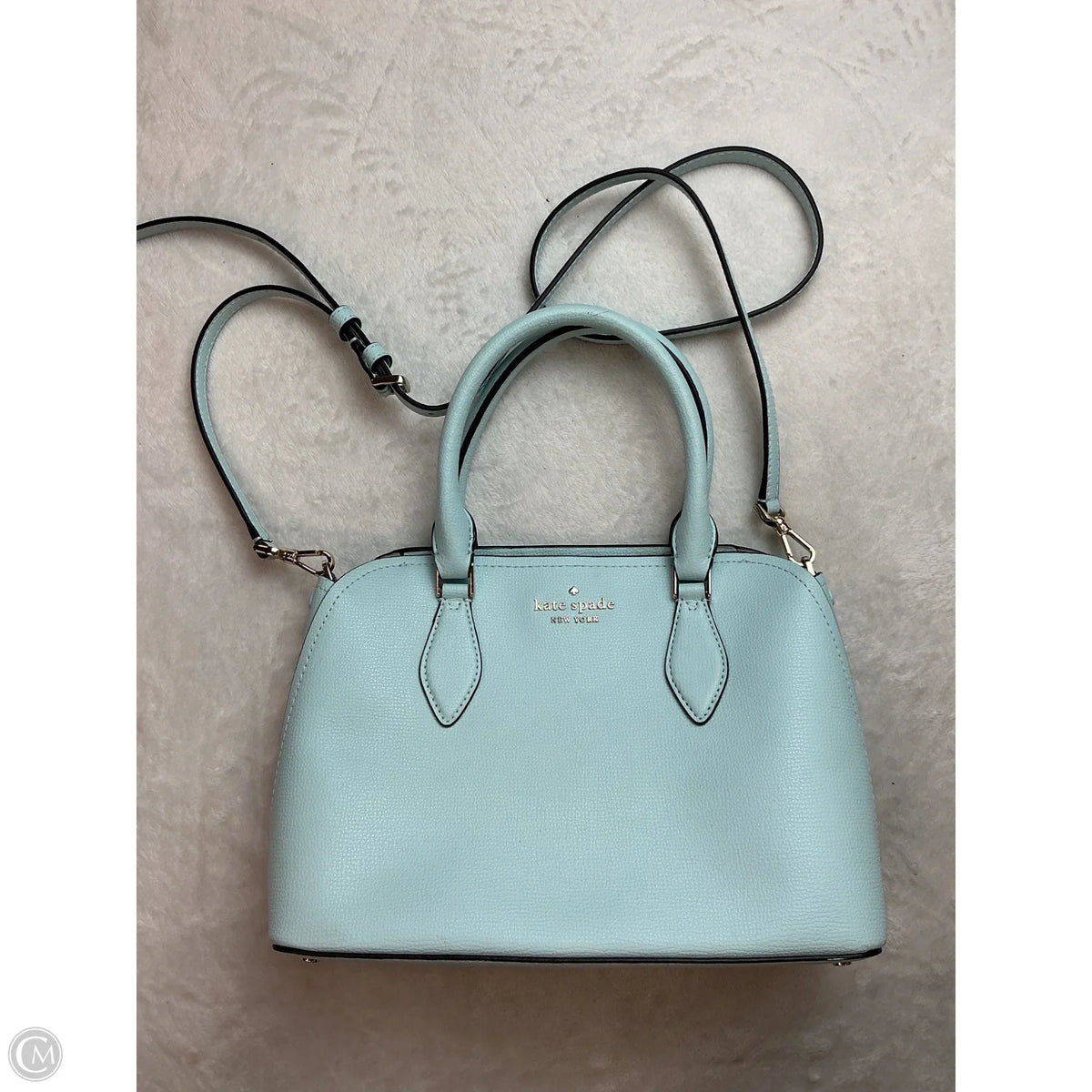 Handbag Designer By Kate Spade, Size: Small