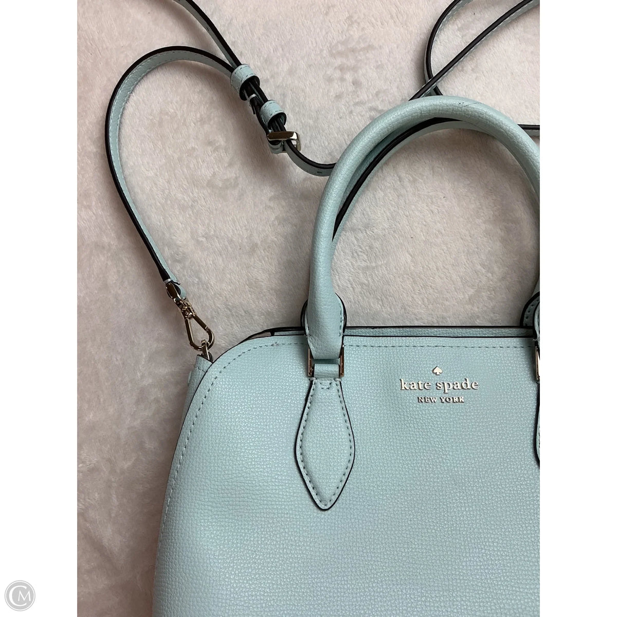 Handbag Designer By Kate Spade, Size: Small