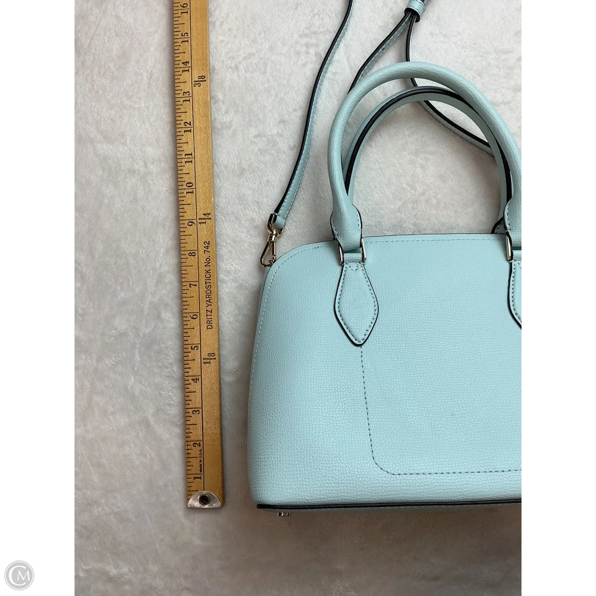 Handbag Designer By Kate Spade, Size: Small