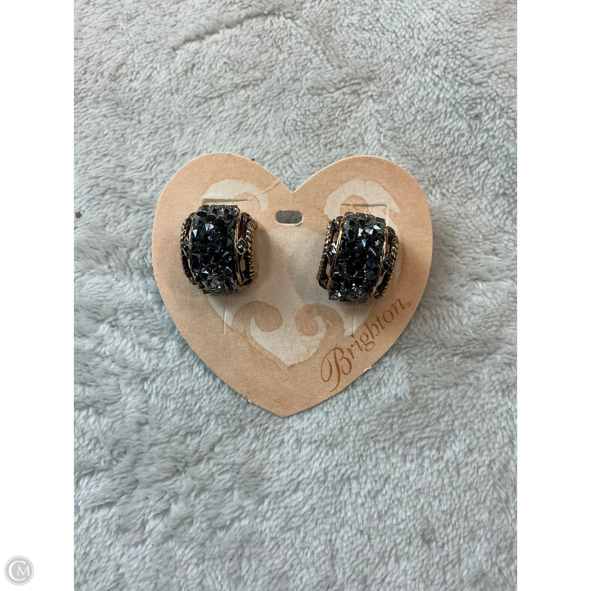 Earrings Designer By Brighton