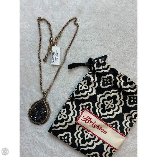 Necklace Designer By Brighton