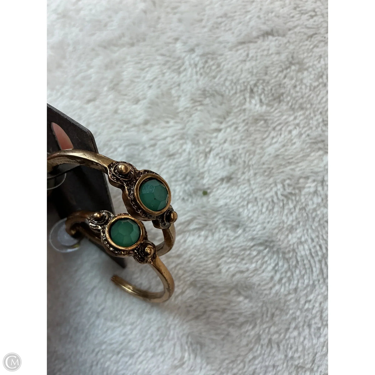 Earrings Hoop By Chicos