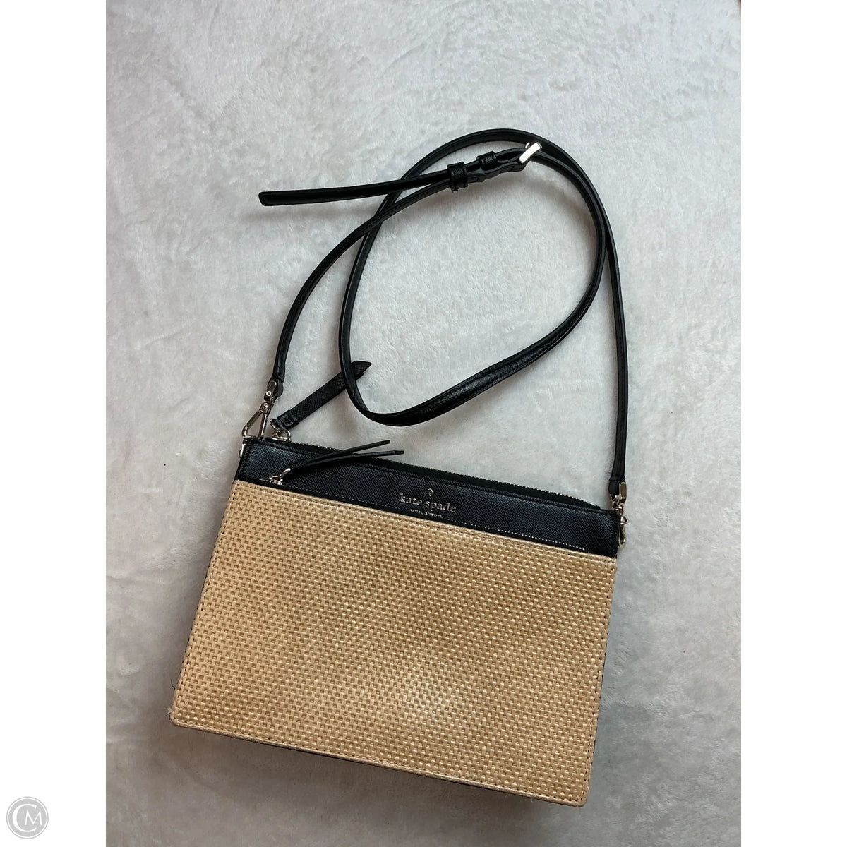 Crossbody Designer By Kate Spade, Size: Small