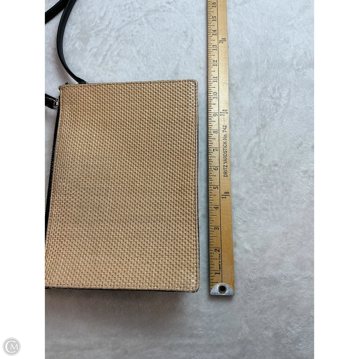 Crossbody Designer By Kate Spade, Size: Small
