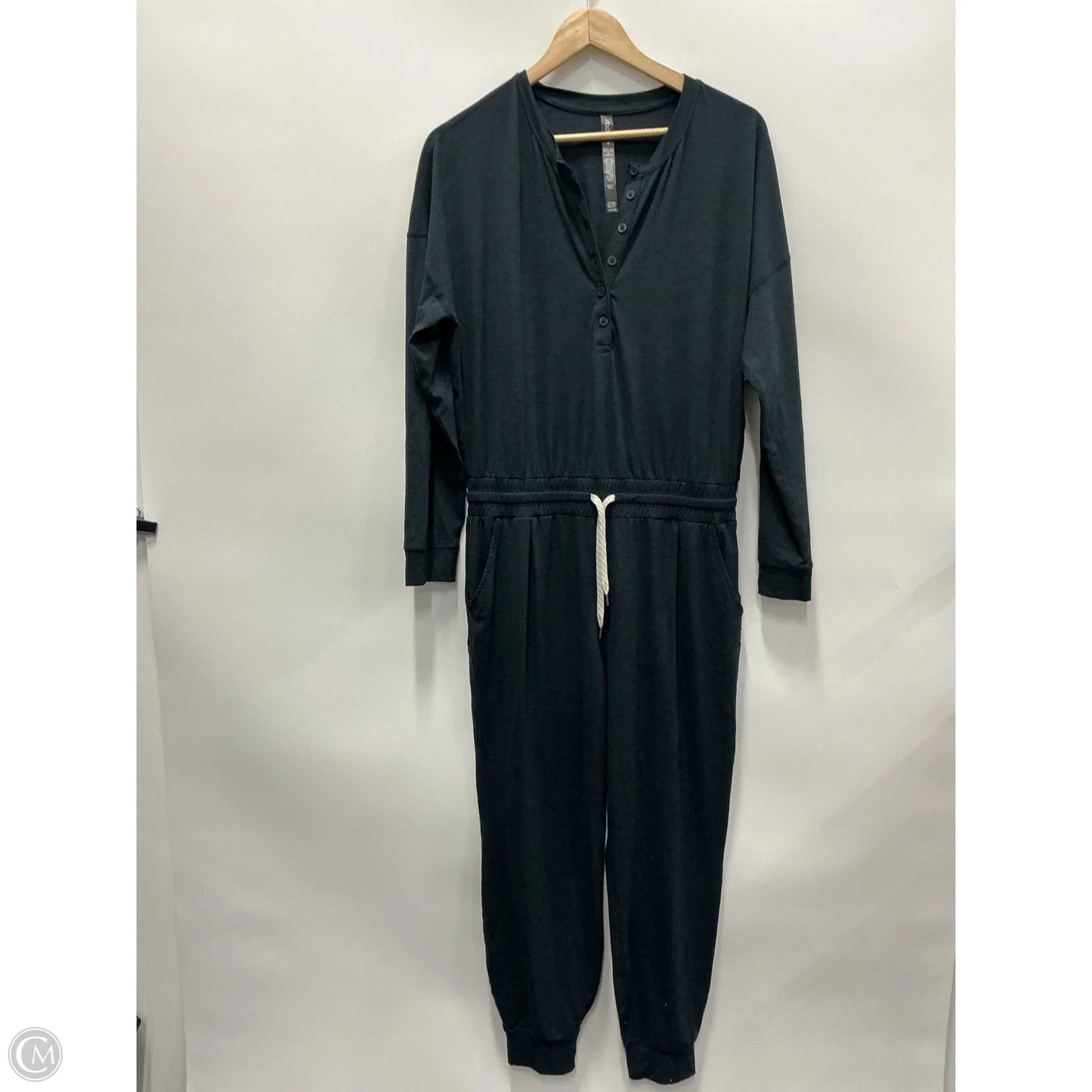 Jumpsuit By Vuori In Navy, Size: M