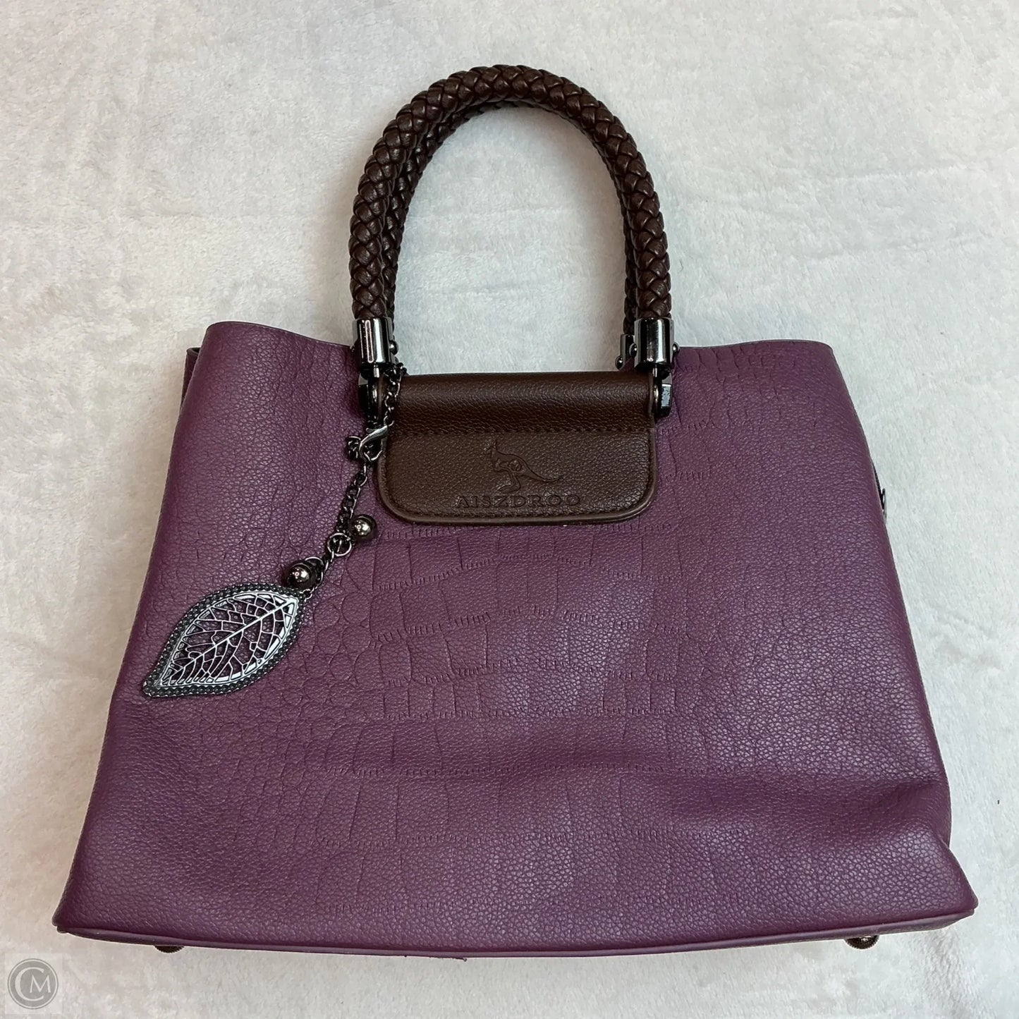 Handbag By Clothes Mentor, Size: Small