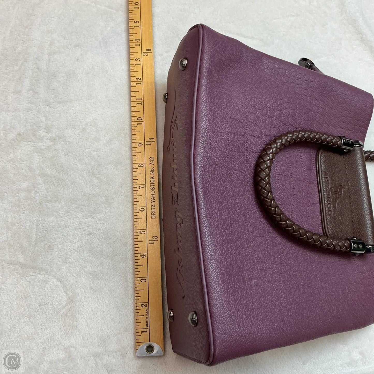 Handbag By Clothes Mentor, Size: Small