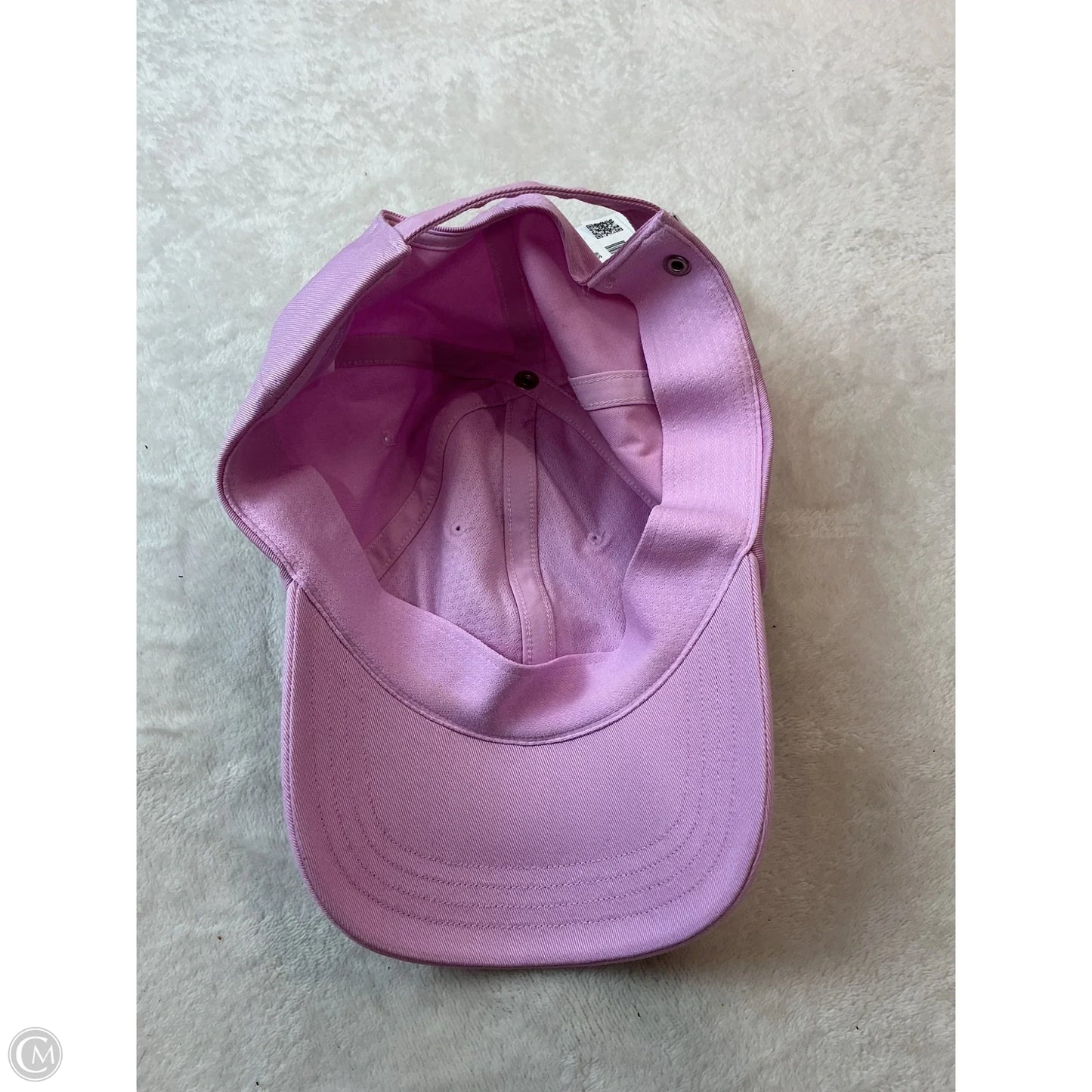 Hat Baseball Cap By Lululemon