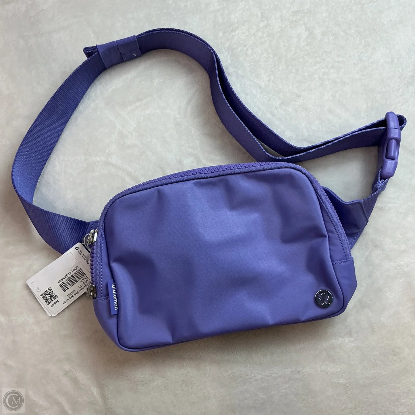 Belt Bag By Lululemon, Size: Medium