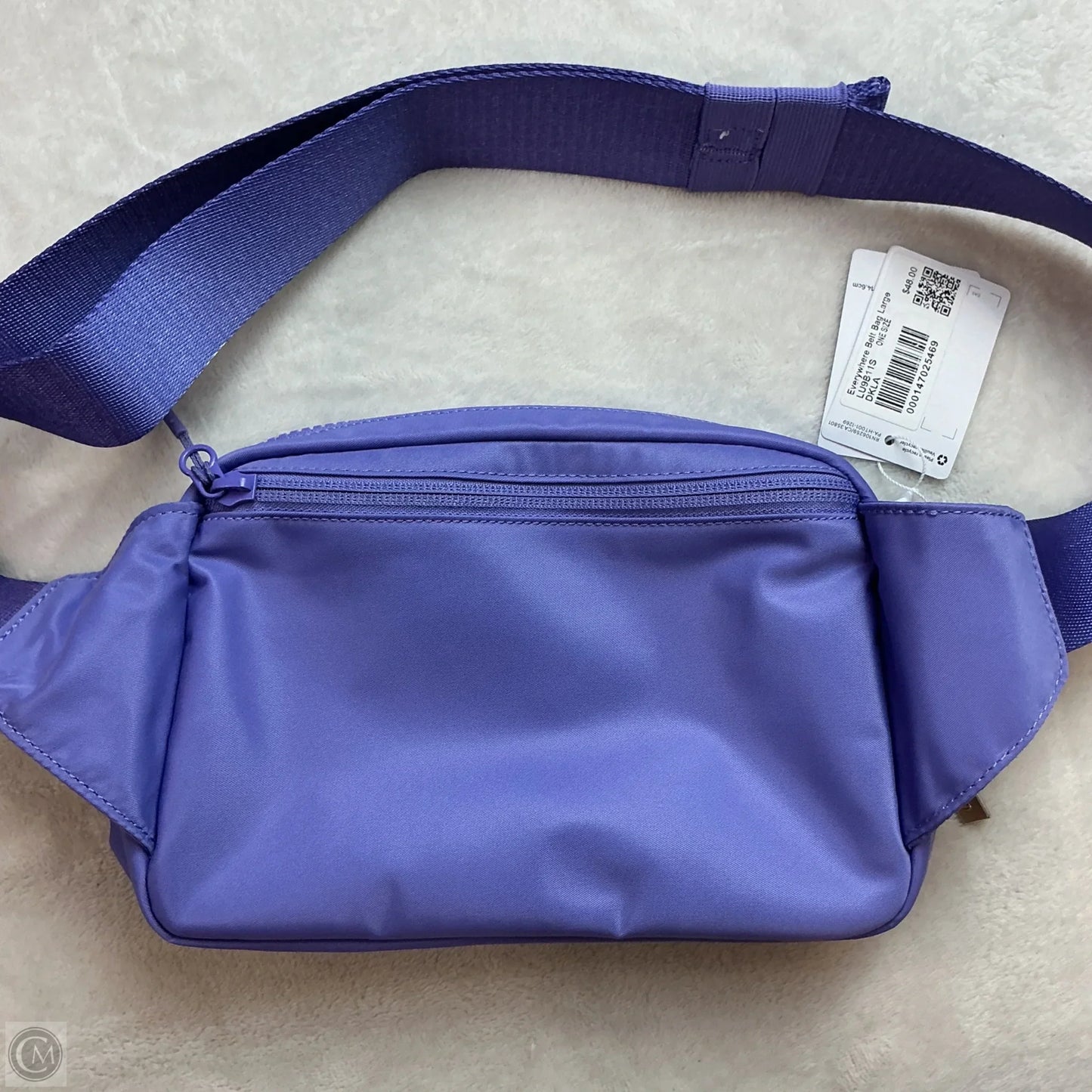 Belt Bag By Lululemon, Size: Medium