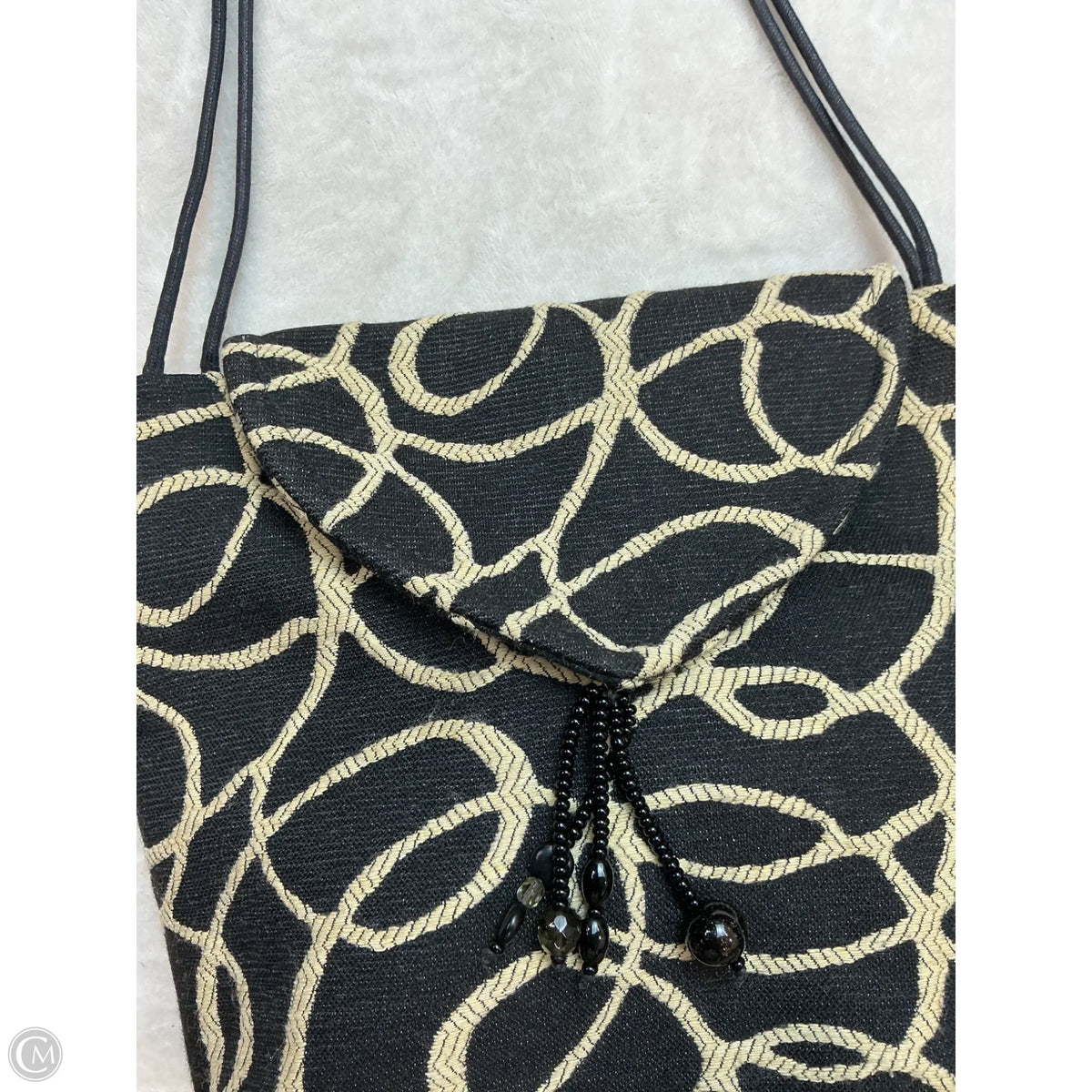Handbag By Clothes Mentor, Size: Medium
