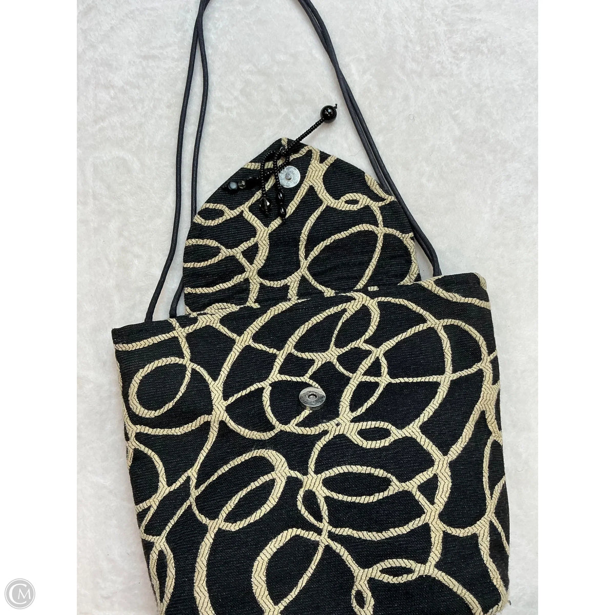 Handbag By Clothes Mentor, Size: Medium