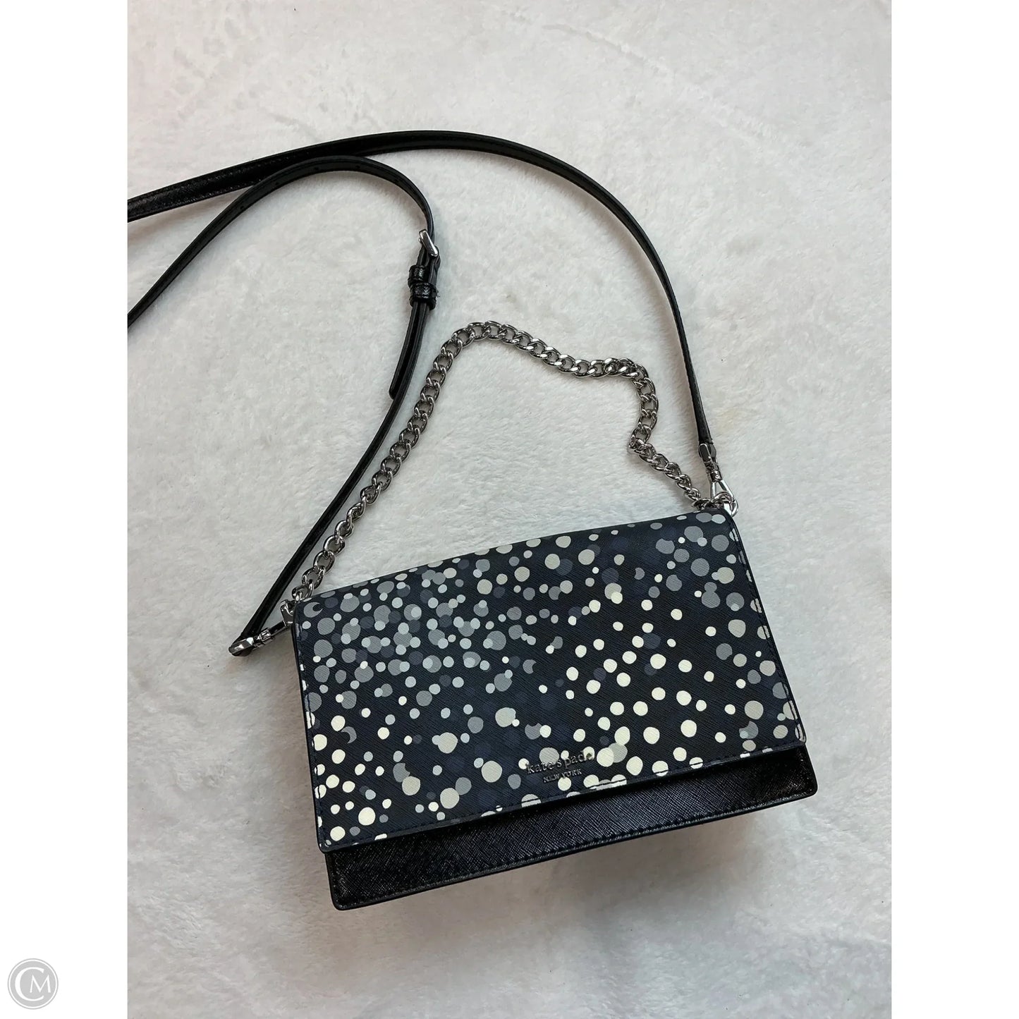 Crossbody Designer By Kate Spade, Size: Small