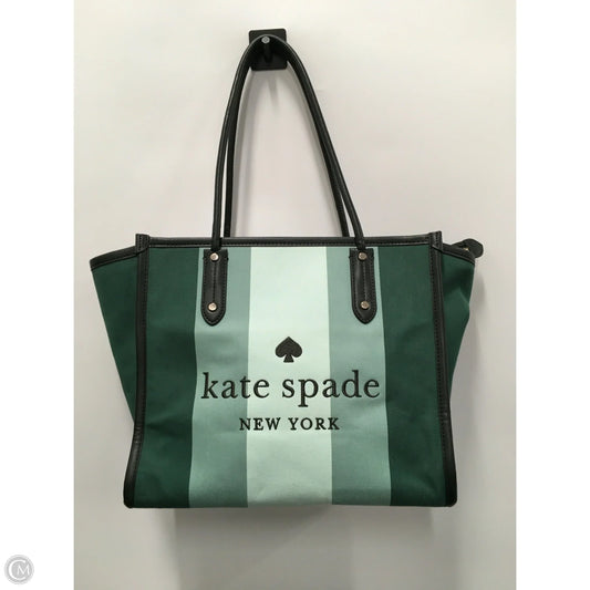 Handbag Designer By Kate Spade, Size: Large