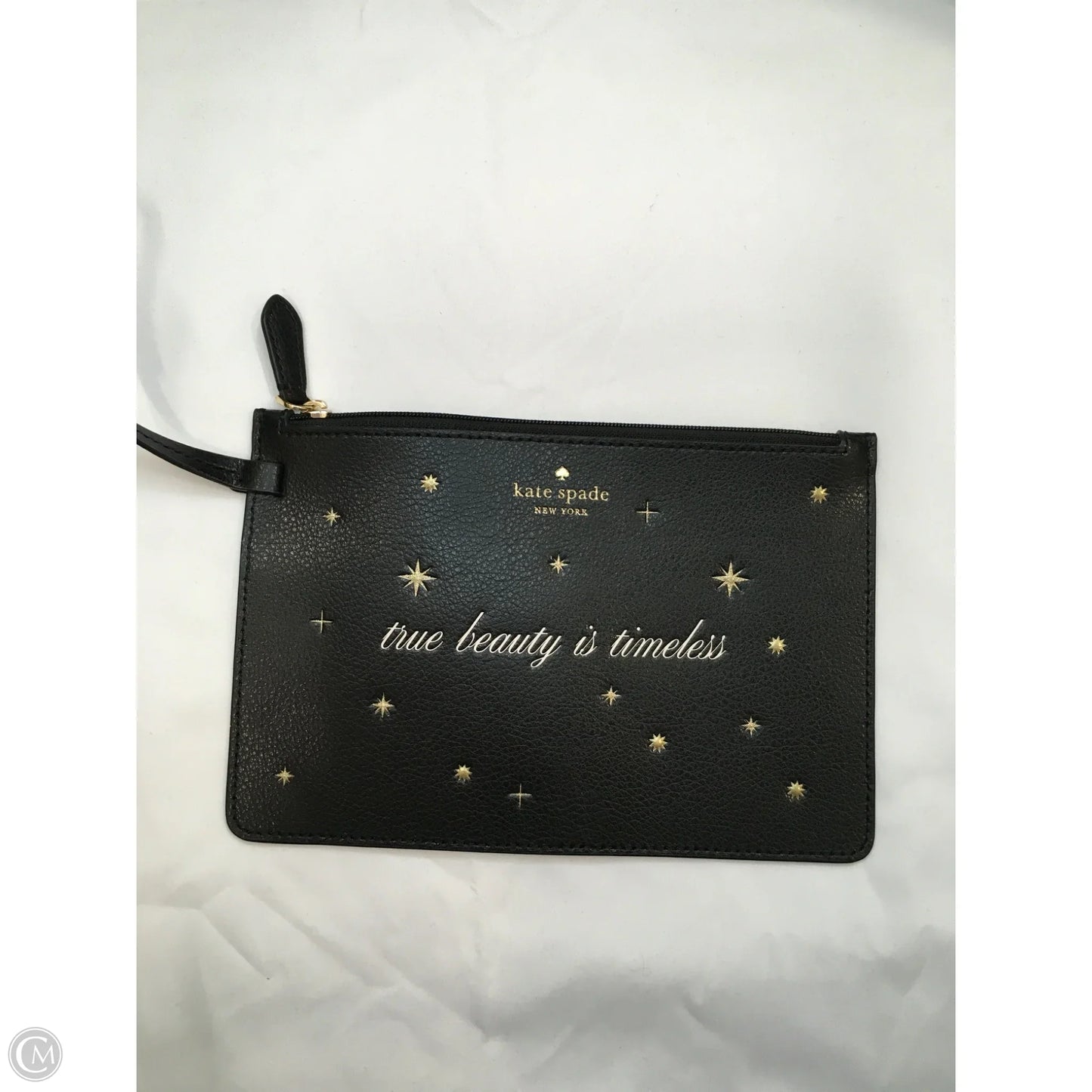 Wristlet Designer By Kate Spade, Size: Medium