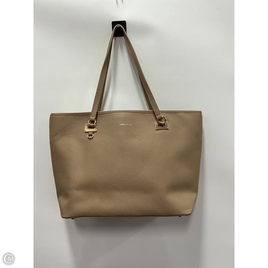 Handbag By Anne Klein, Size: Large