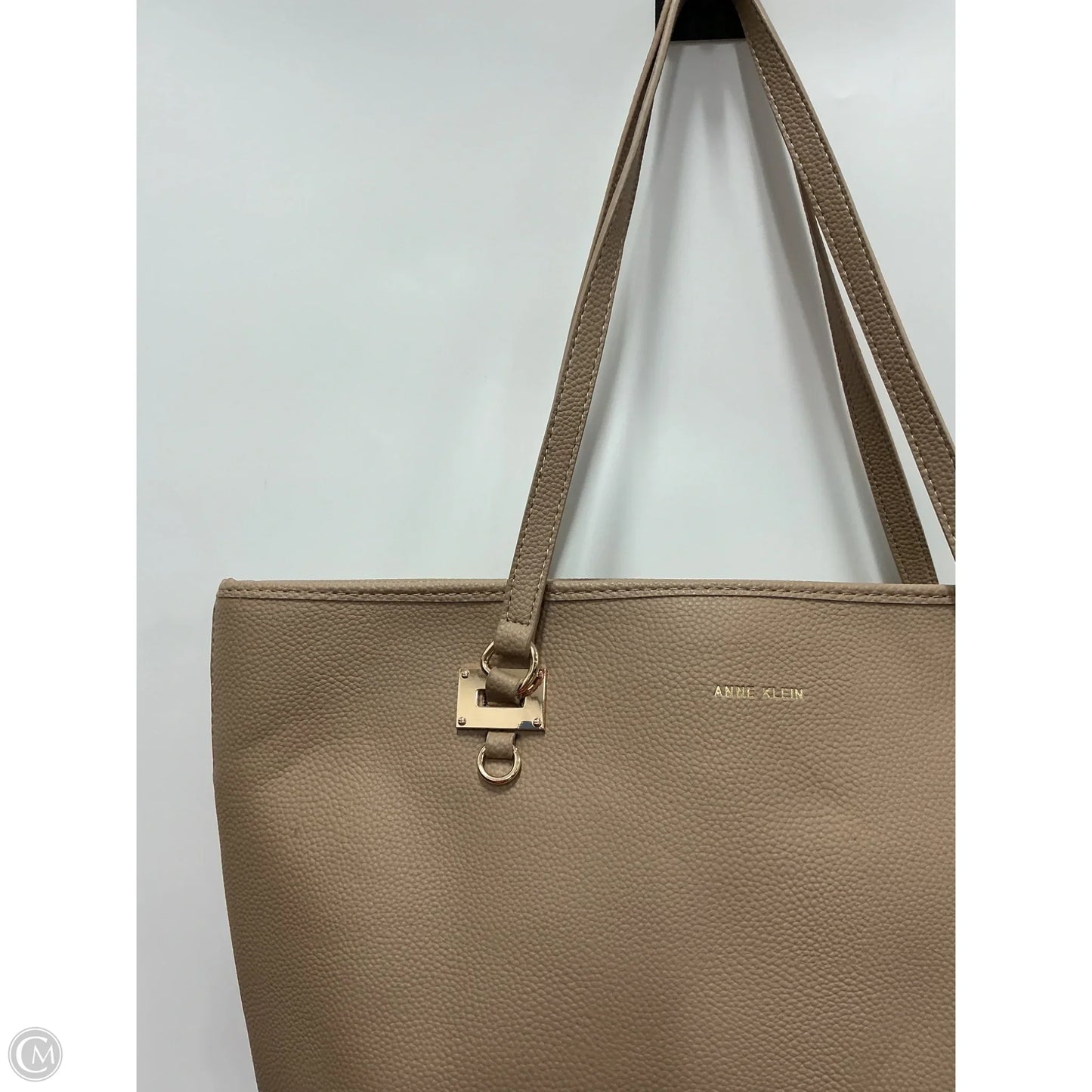 Handbag By Anne Klein, Size: Large