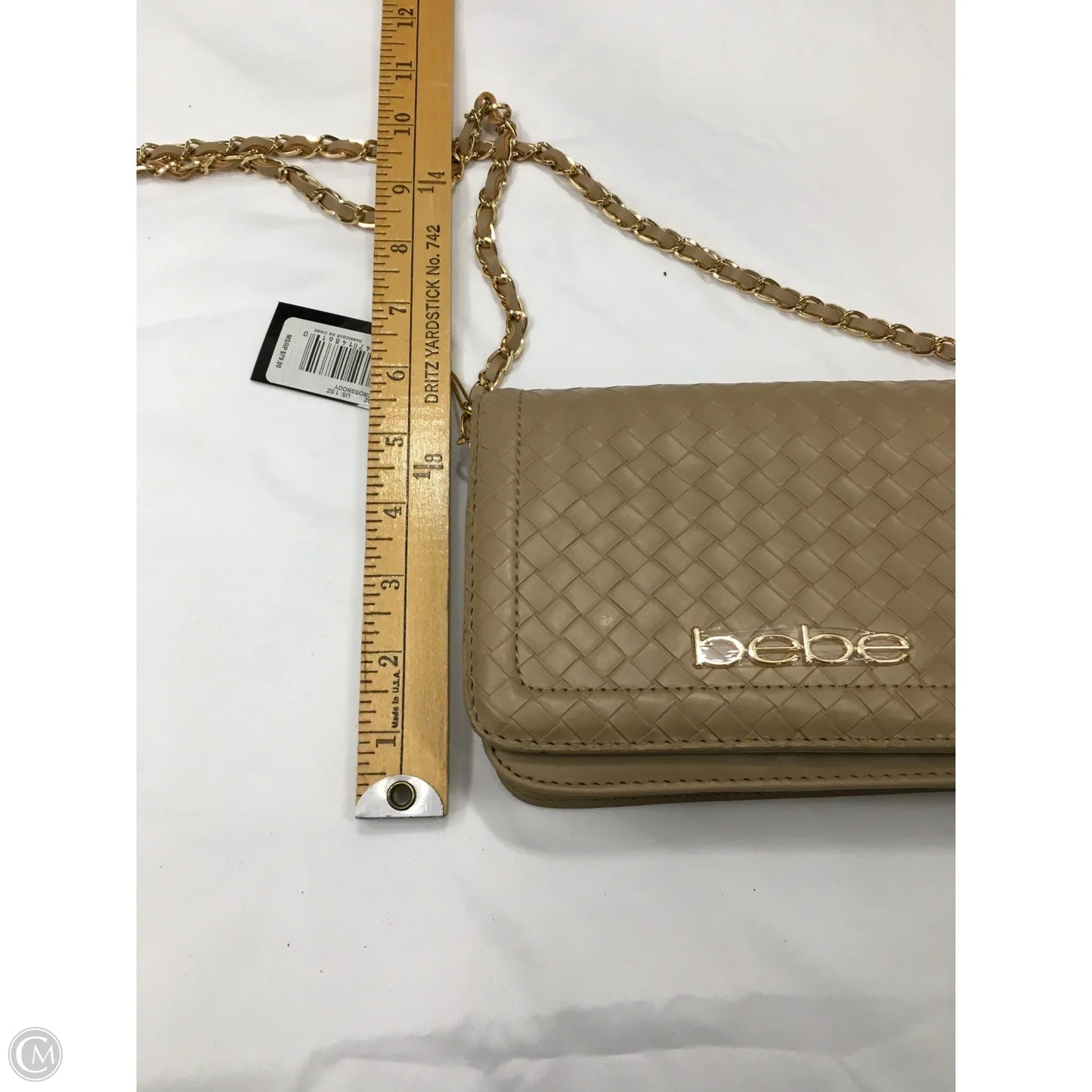 Crossbody By Bebe, Size: Small