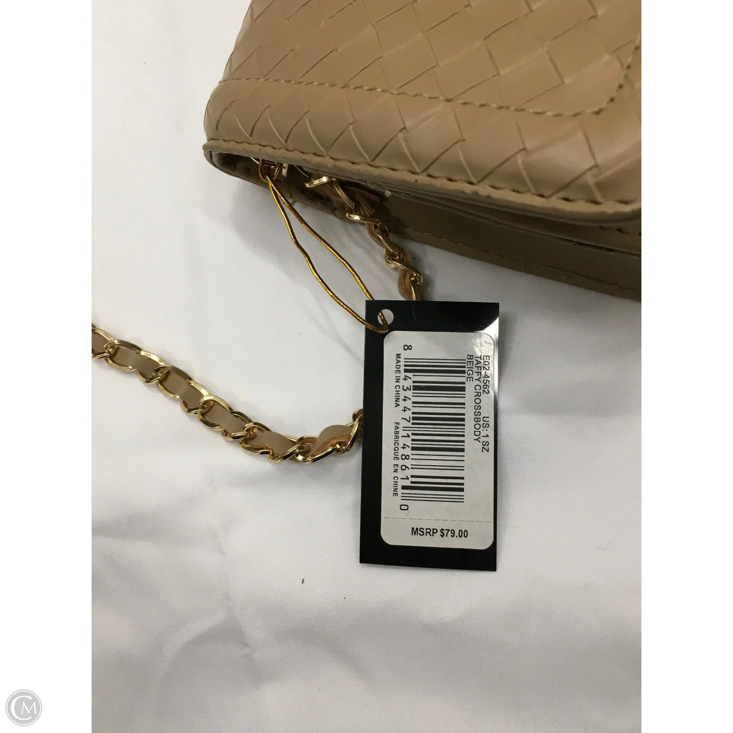 Crossbody By Bebe, Size: Small