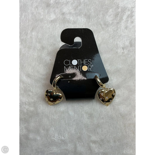 Earrings Dangle/drop By Loft