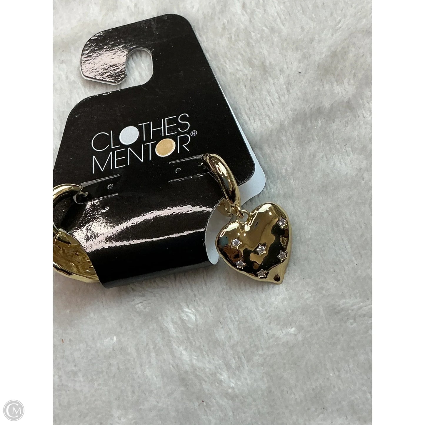 Earrings Dangle/drop By Loft