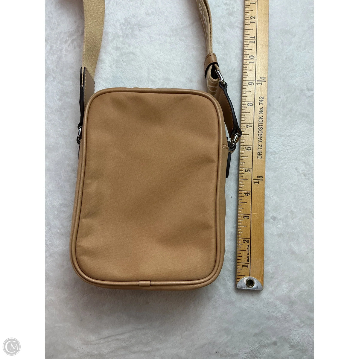 Belt Bag Designer By Michael Kors, Size: Small