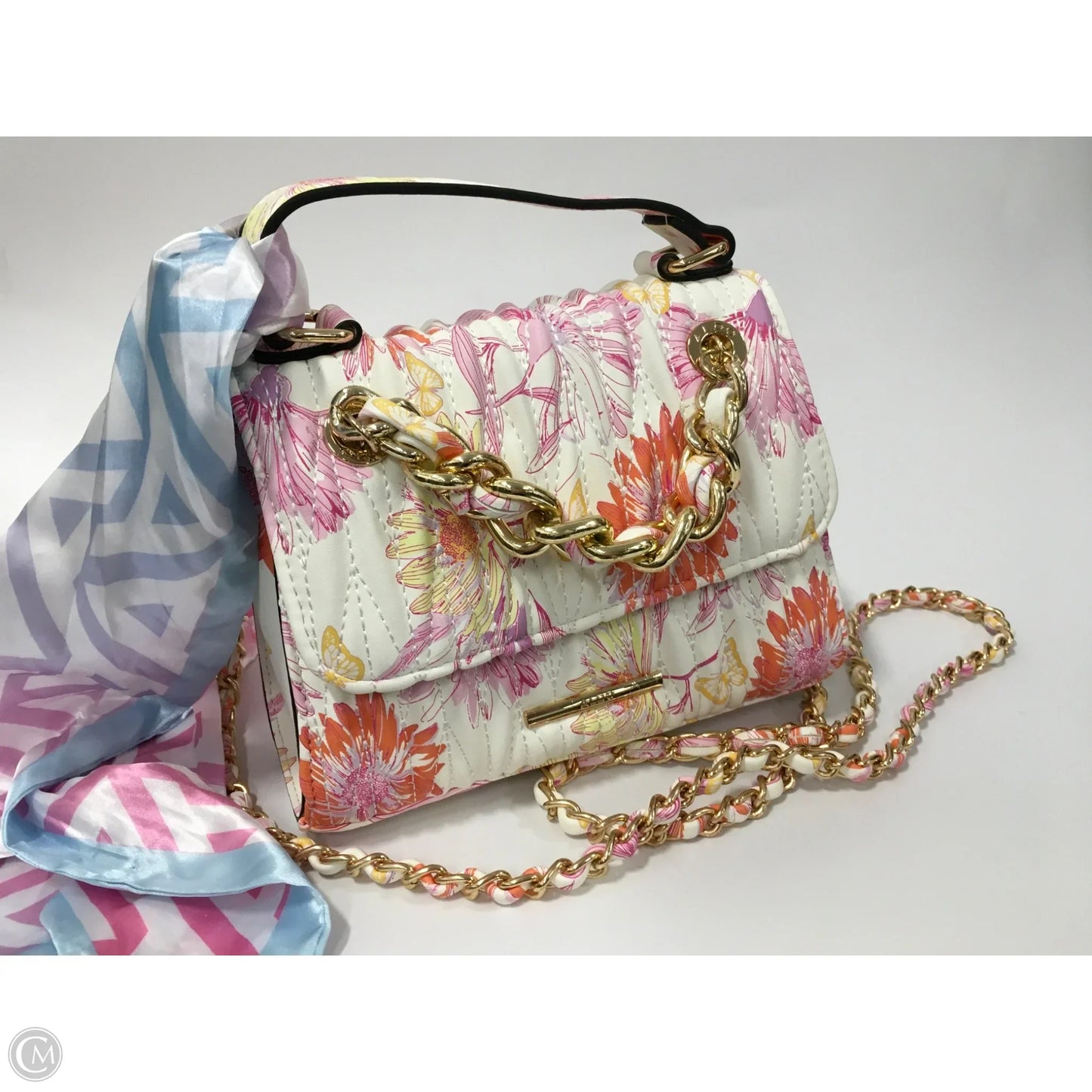 Handbag By Aldo, Size: Small