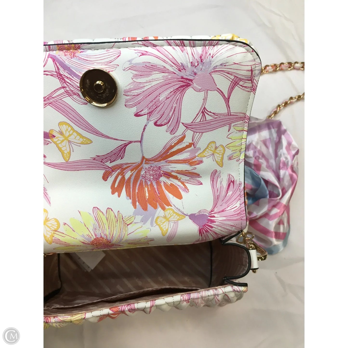 Handbag By Aldo, Size: Small