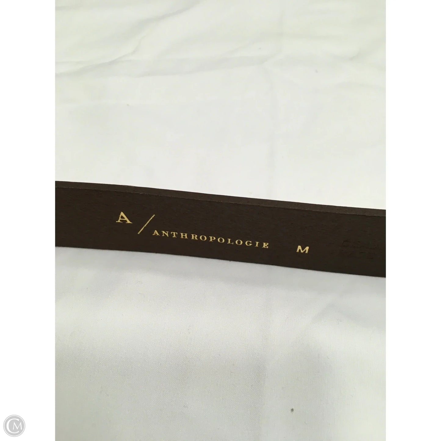 Belt By Anthropologie, Size: Medium