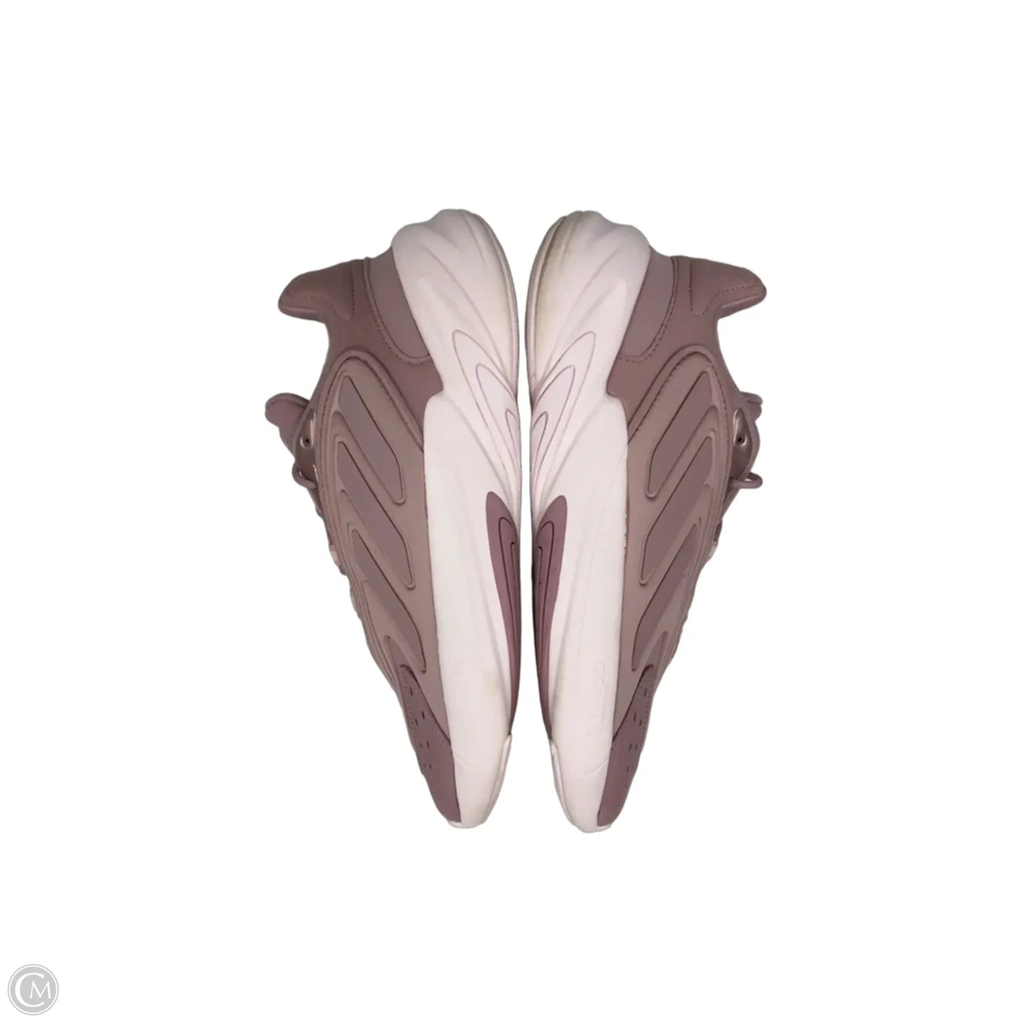 Shoes Athletic By Adidas In Mauve, Size: 9