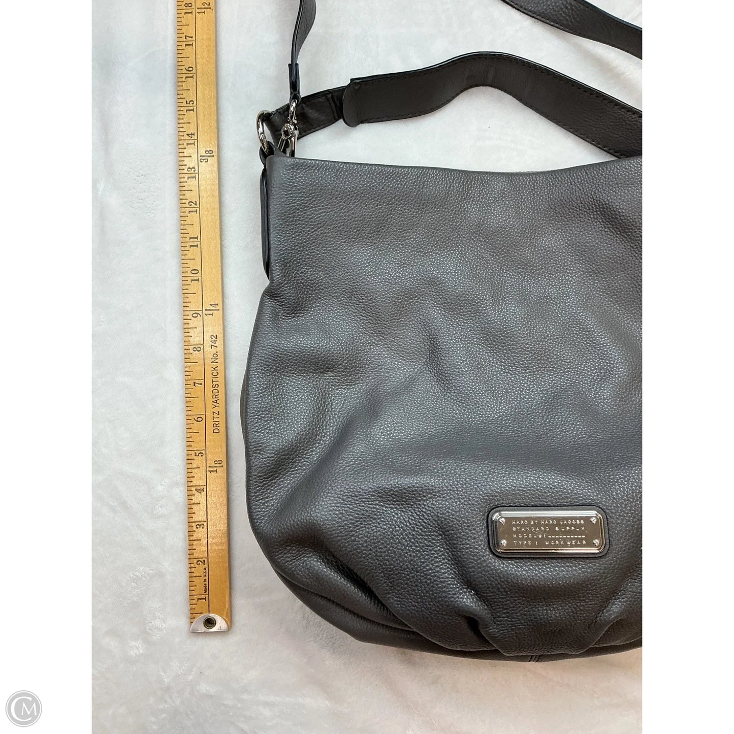 Handbag Designer By Marc By Marc Jacobs, Size: Small