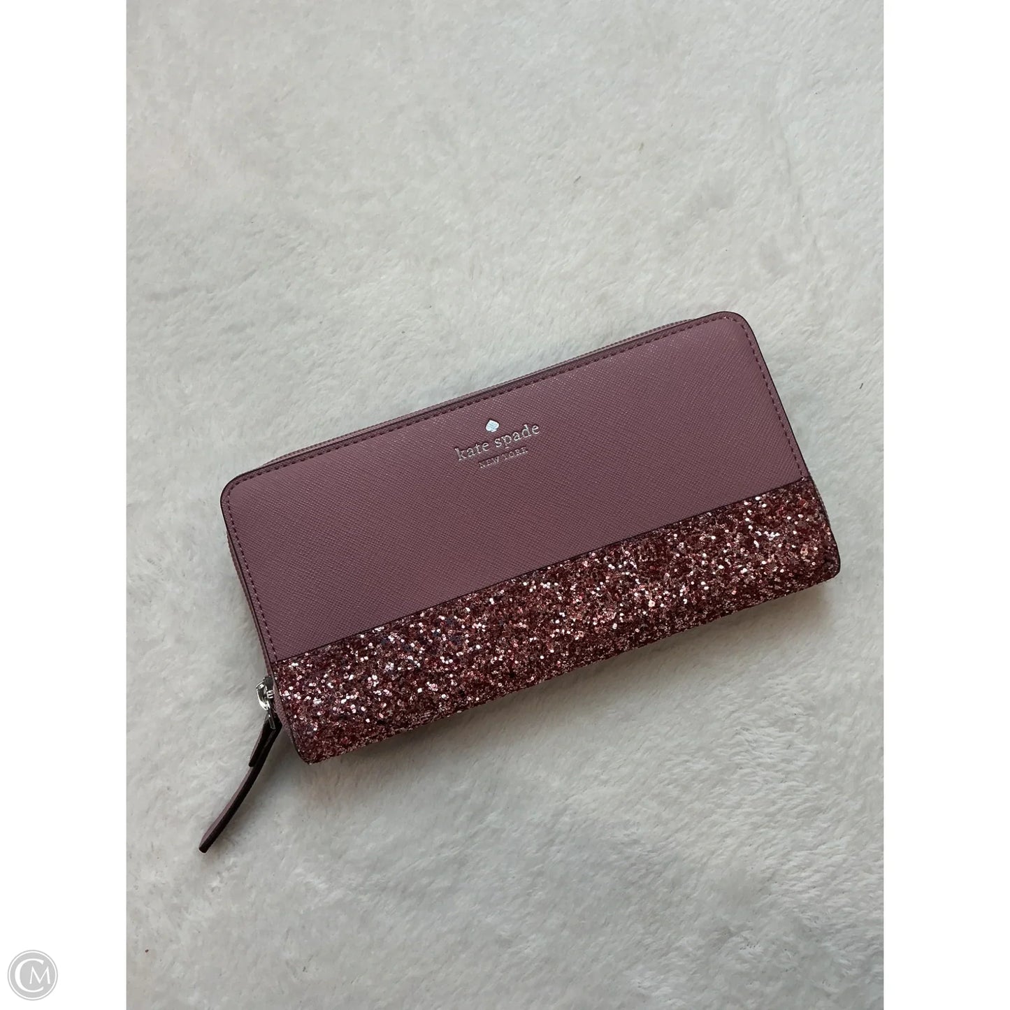 Wallet Designer By Kate Spade, Size: Large