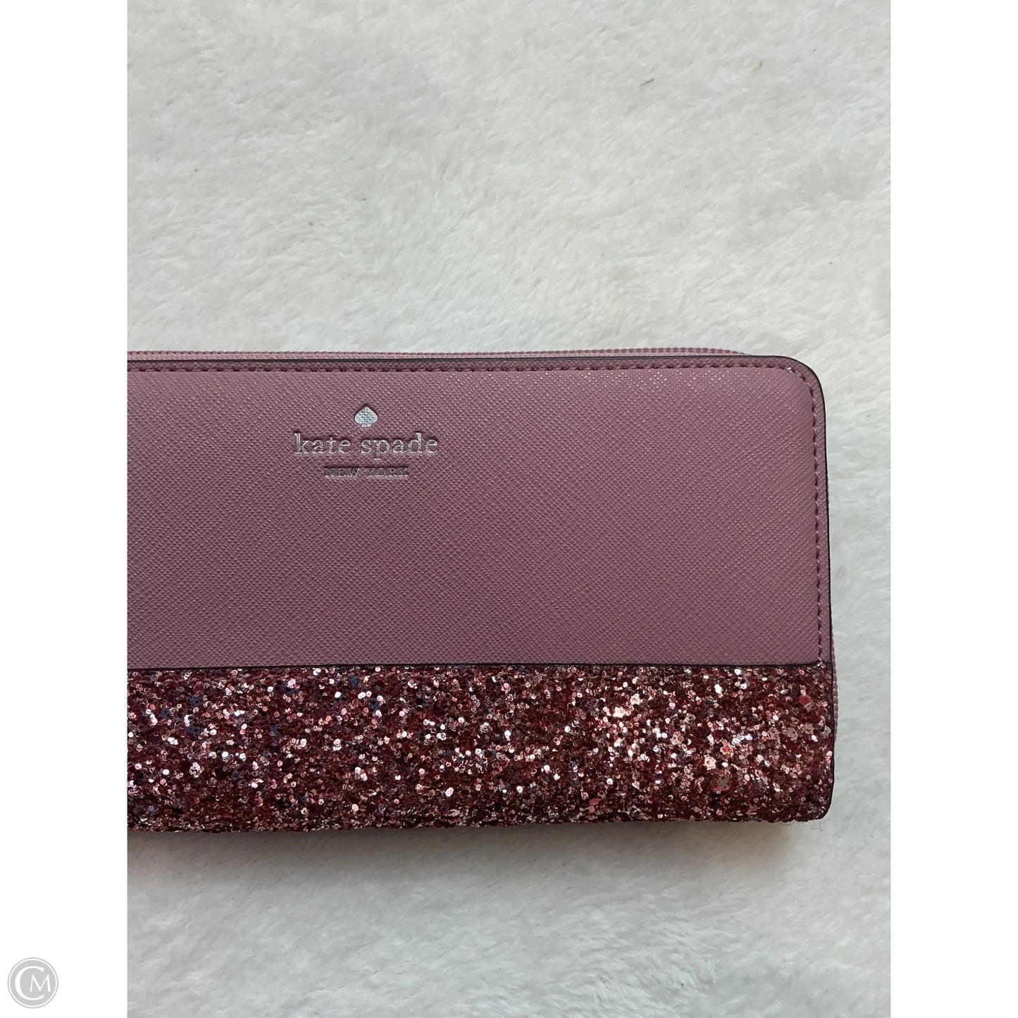 Wallet Designer By Kate Spade, Size: Large