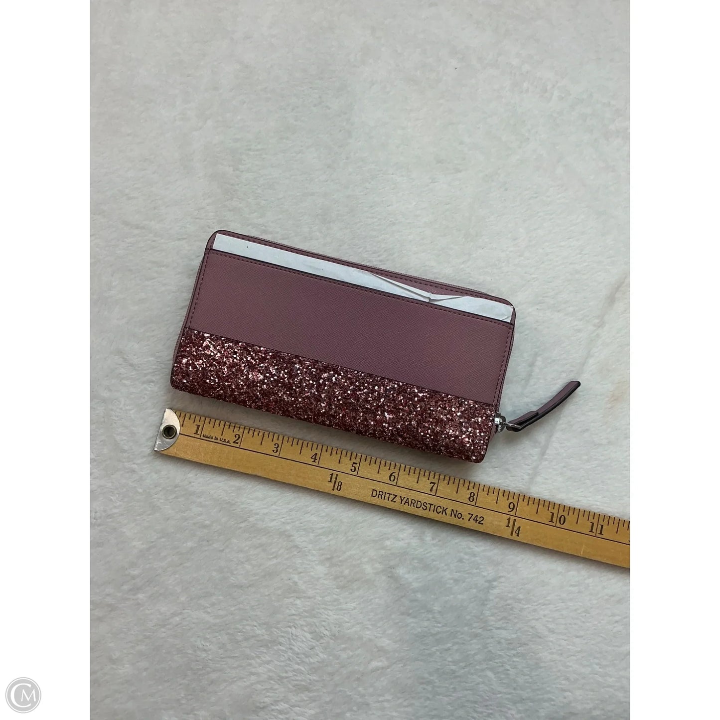 Wallet Designer By Kate Spade, Size: Large