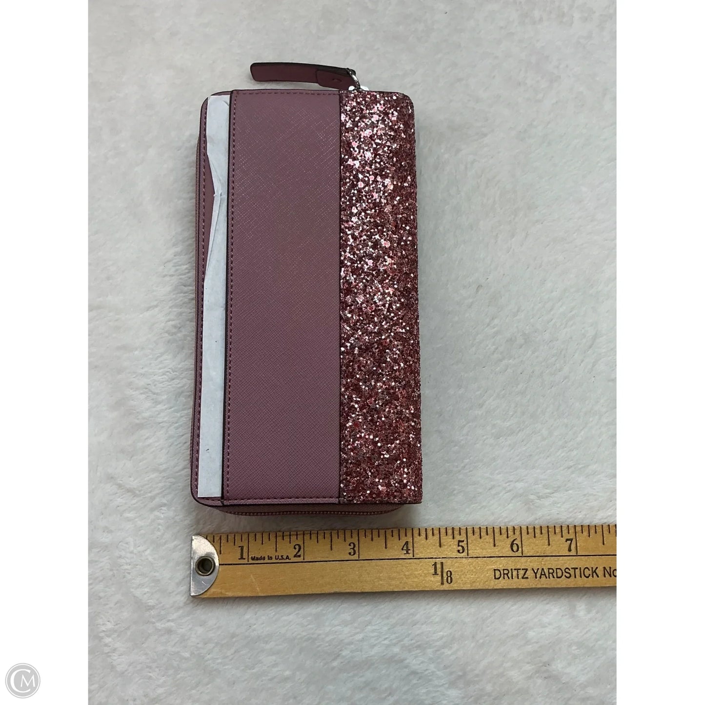 Wallet Designer By Kate Spade, Size: Large