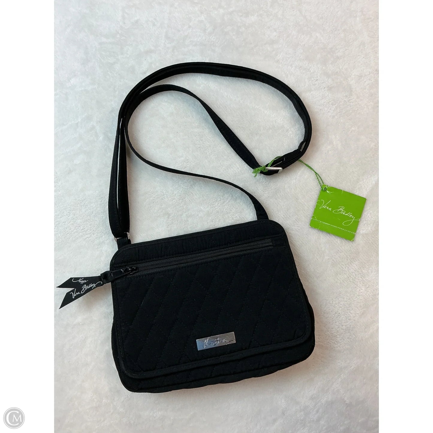 Crossbody By Vera Bradley, Size: Small