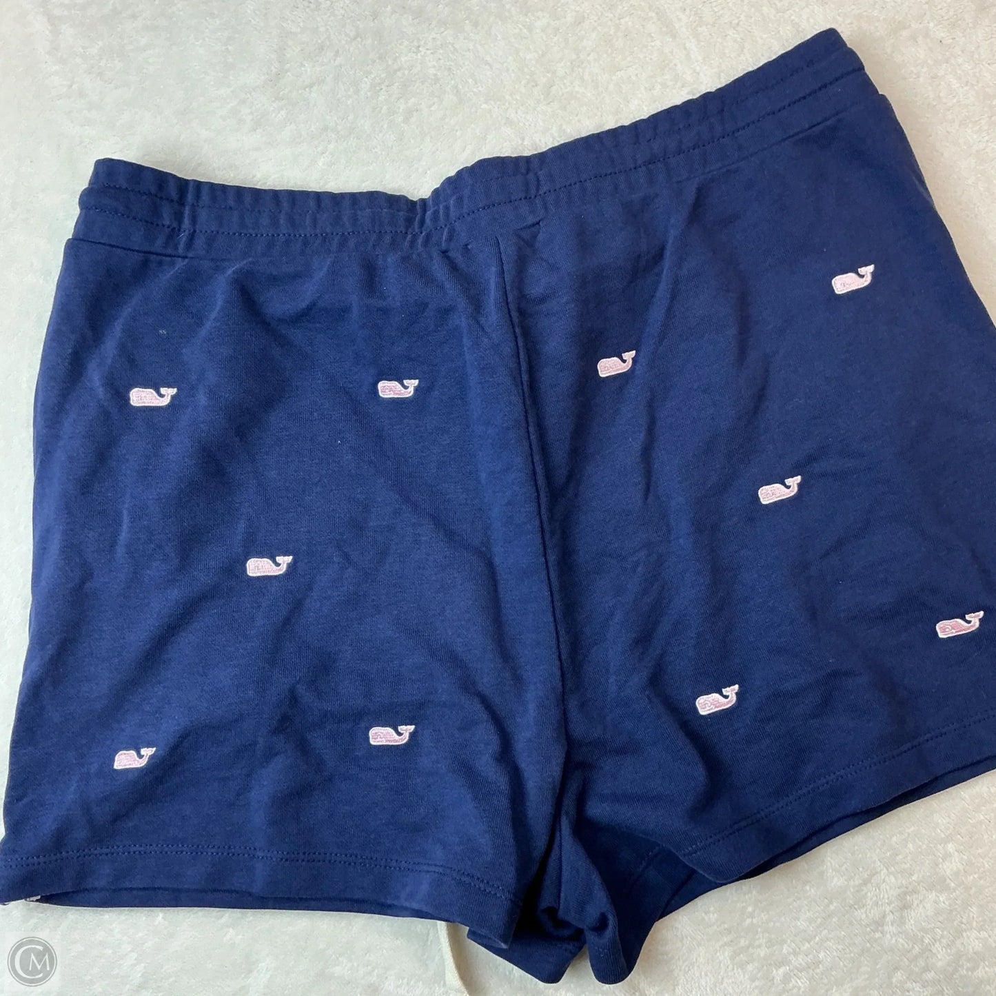 Shorts By Vineyard Vines In Blue & Pink, Size: M
