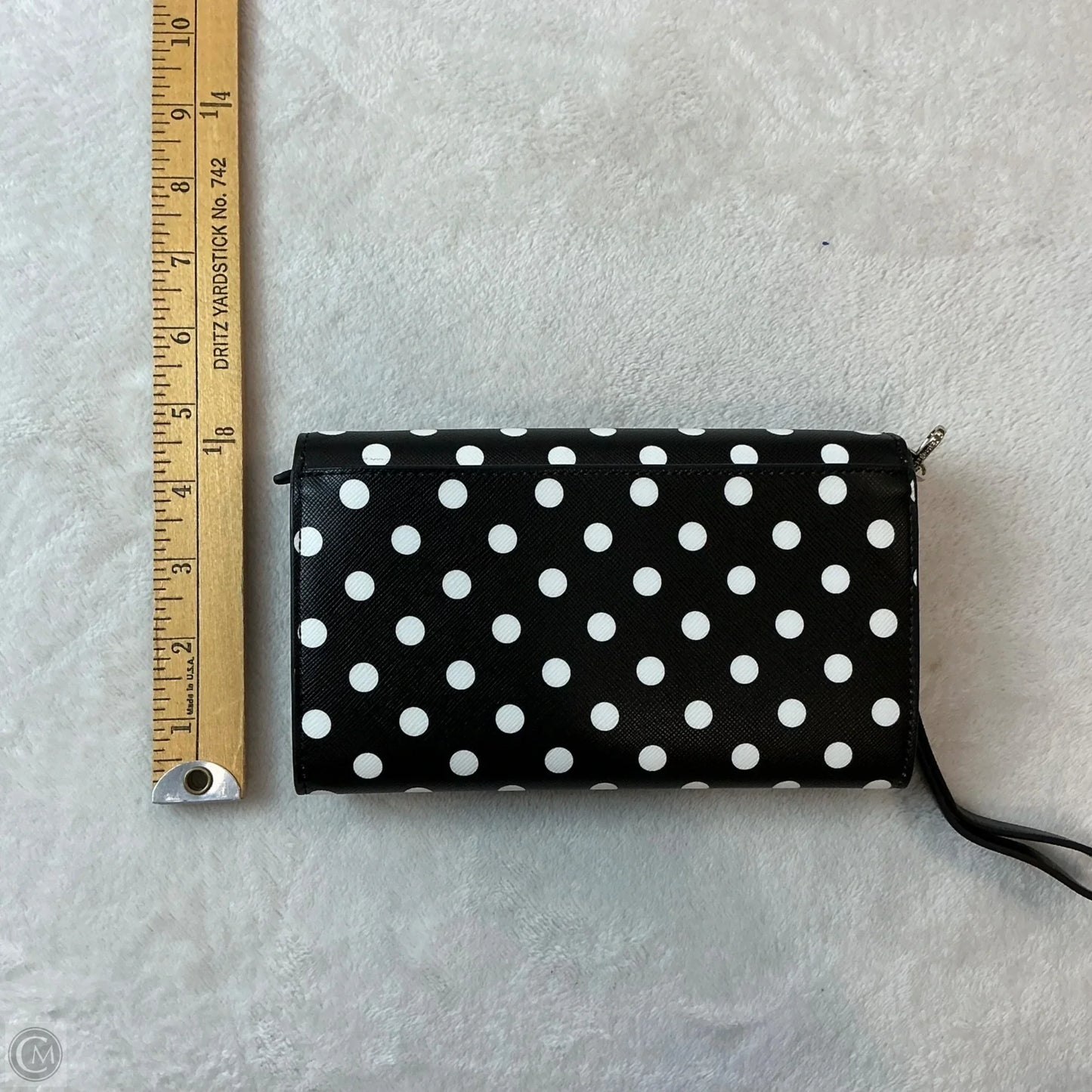 Wallet Designer By Kate Spade, Size: Large