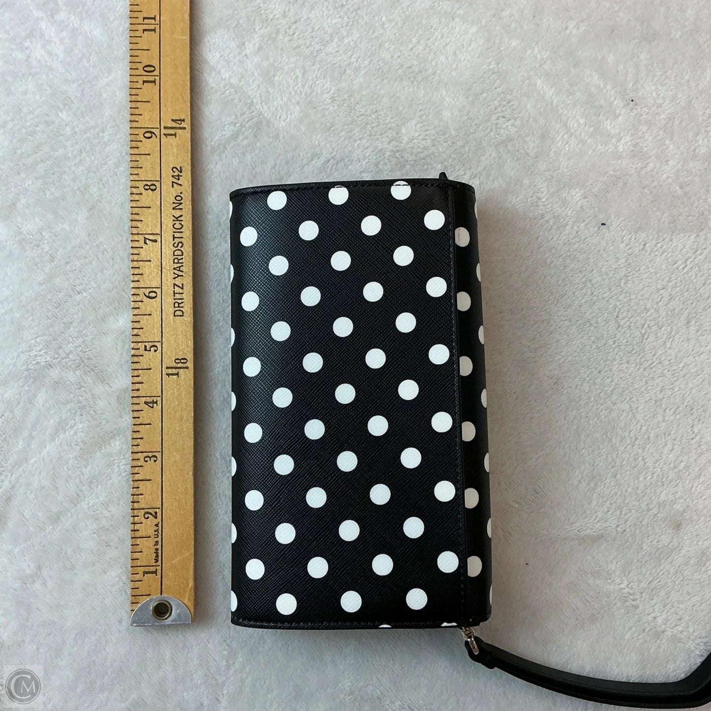 Wallet Designer By Kate Spade, Size: Large