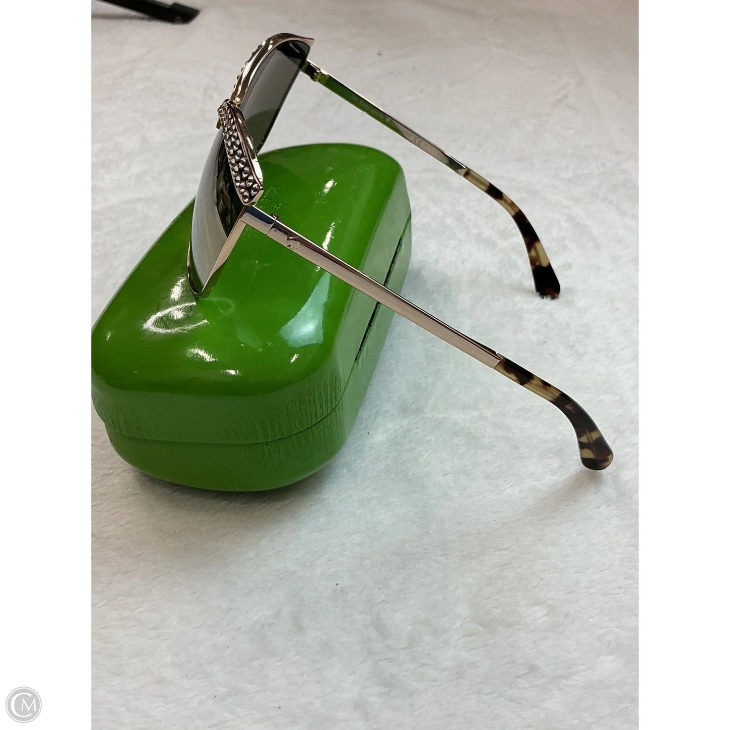Sunglasses Designer By Kate Spade