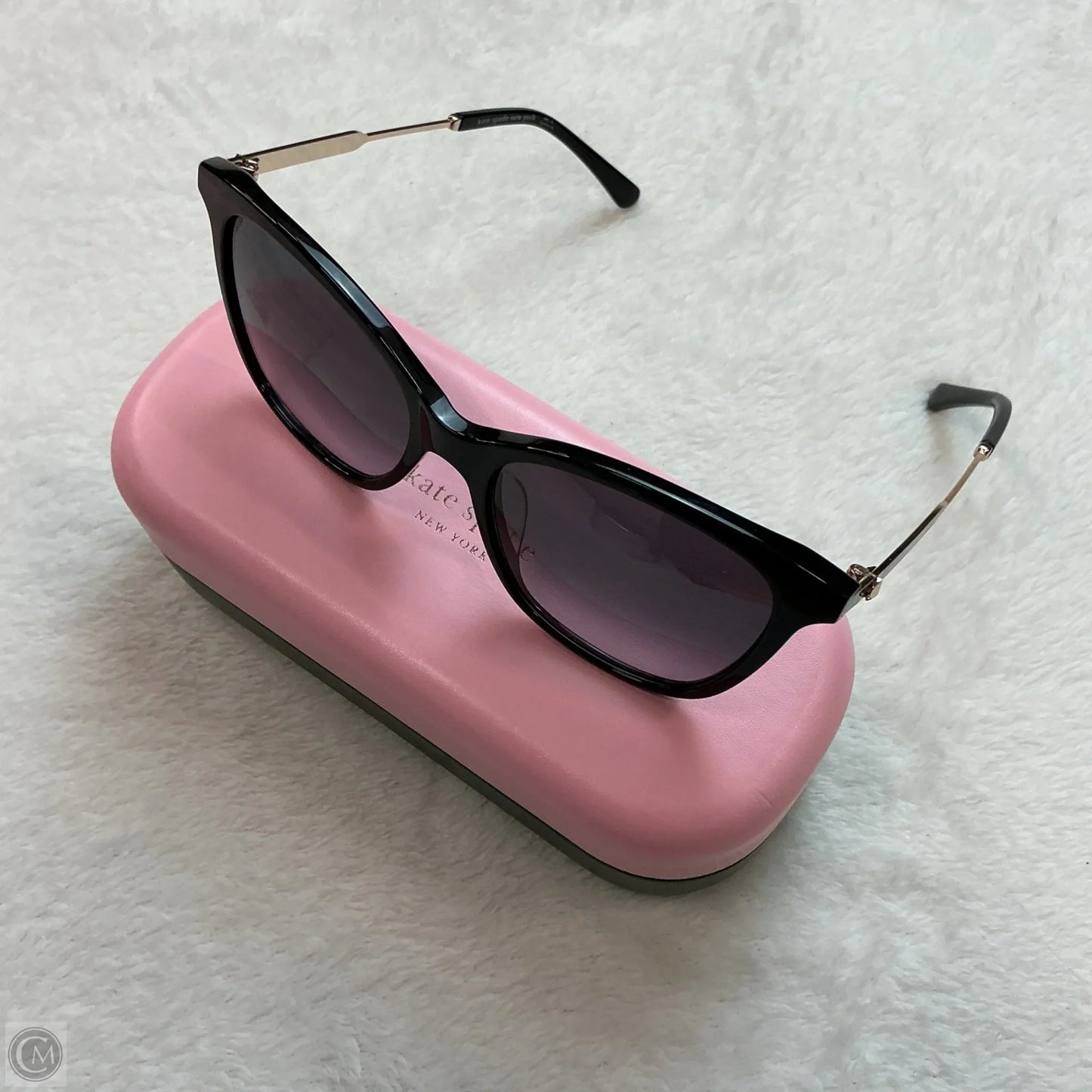 Sunglasses Designer By Kate Spade