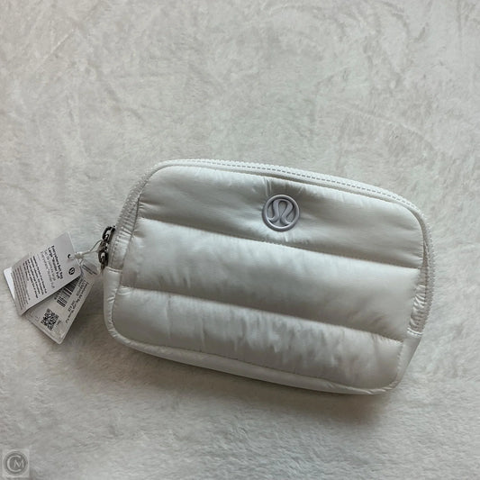 Belt Bag By Lululemon, Size: Small