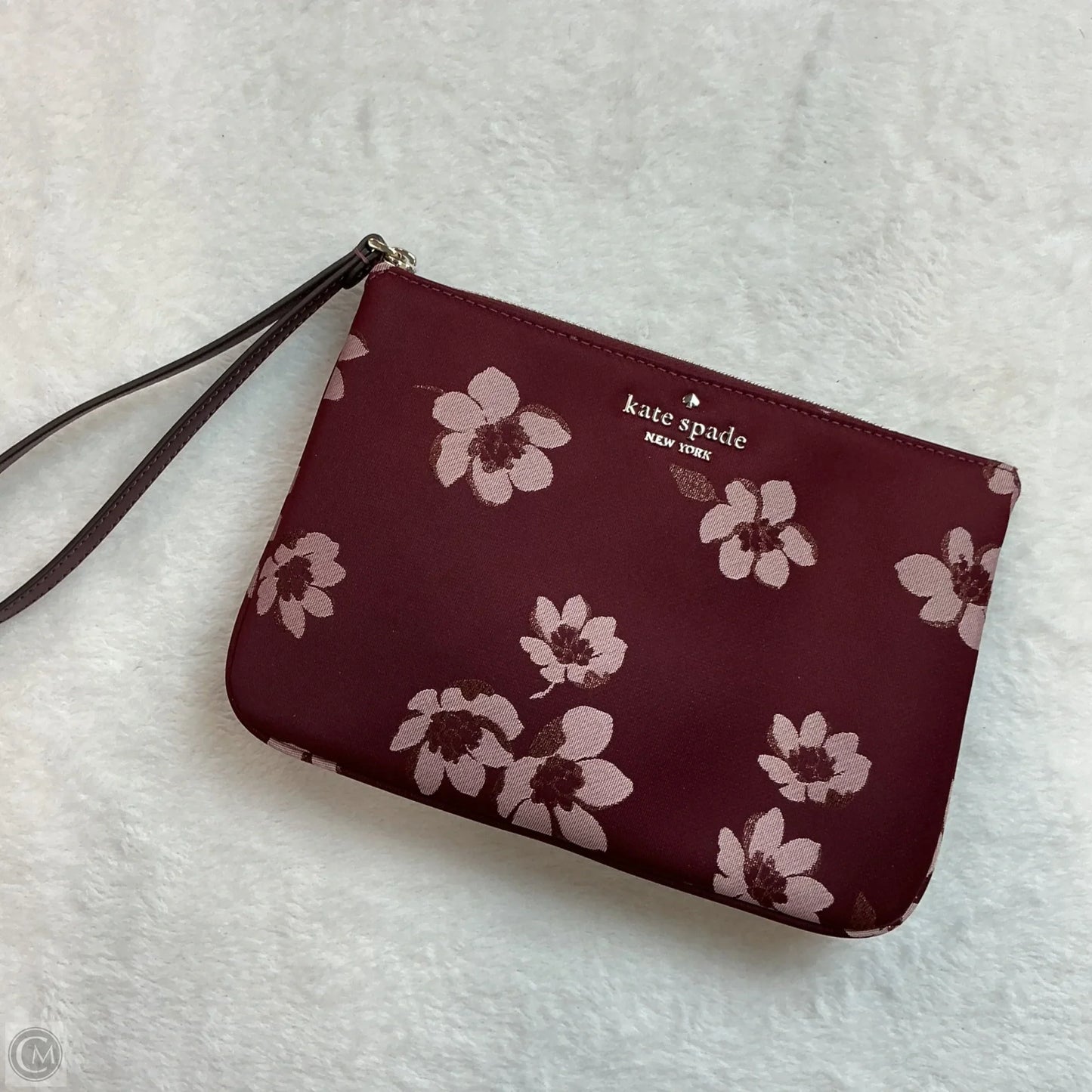 Wristlet Designer By Kate Spade, Size: Large