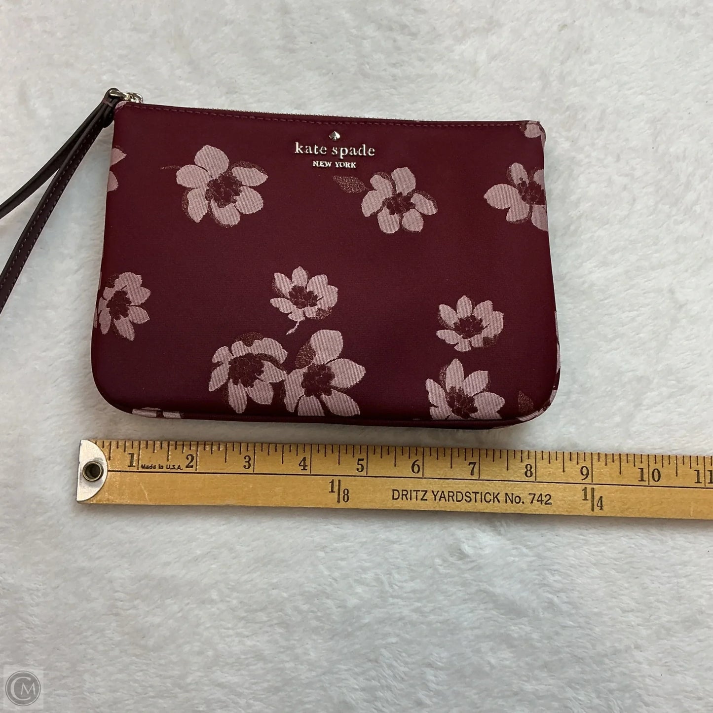 Wristlet Designer By Kate Spade, Size: Large