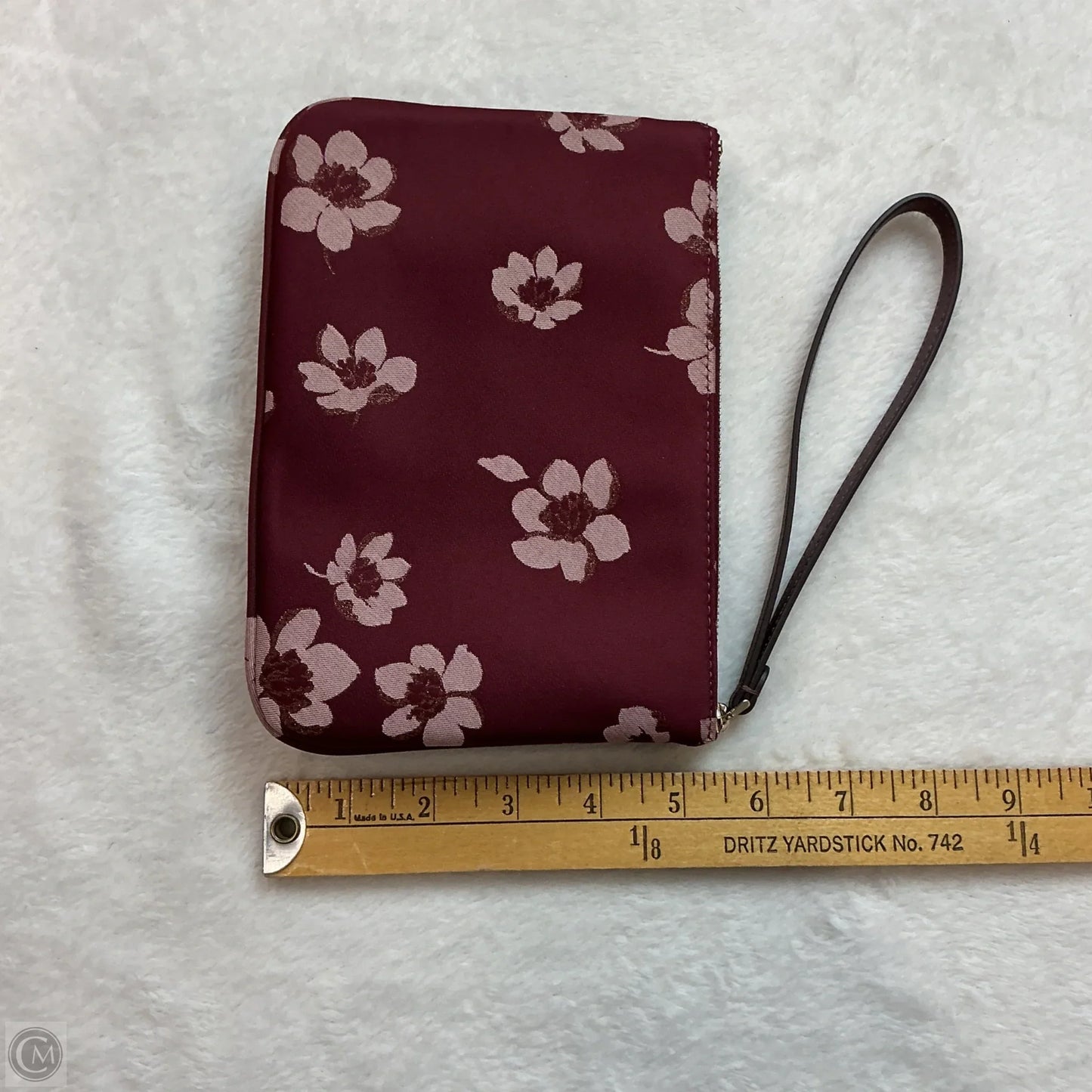 Wristlet Designer By Kate Spade, Size: Large
