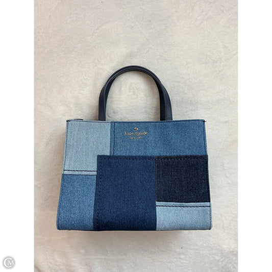 Handbag Designer By Kate Spade, Size: Medium