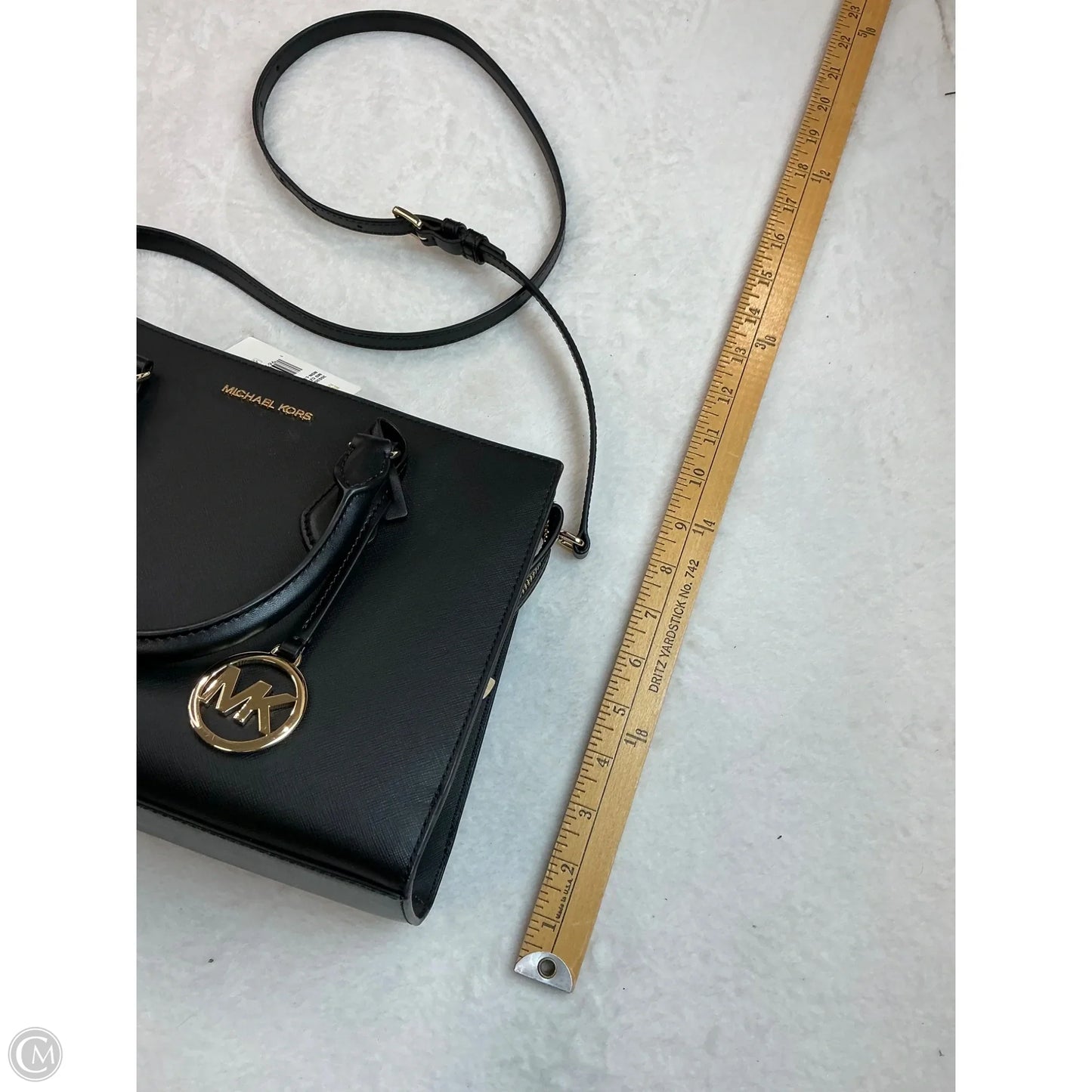 Crossbody Designer By Kate Spade, Size: Small