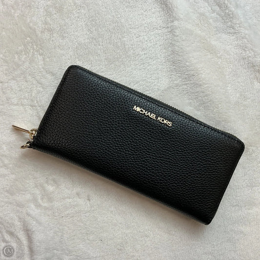 Wallet Designer By Michael Kors, Size: Large