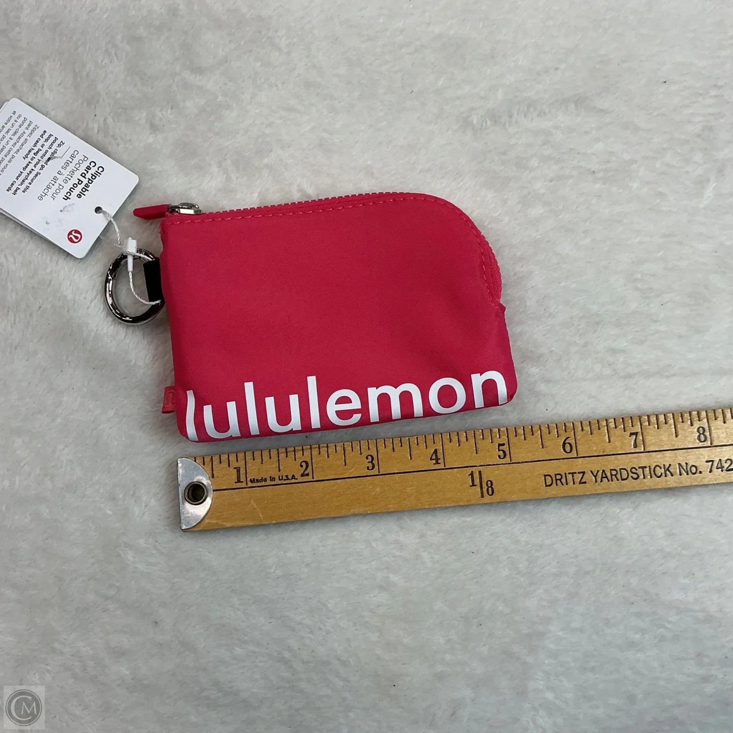 Coin Purse By Lululemon, Size: Small